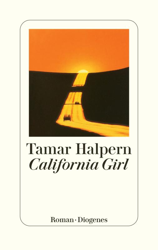 Cover-Bild California Girl