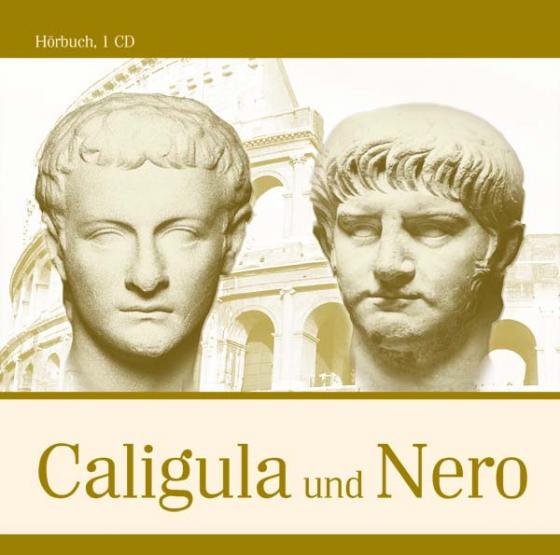 Cover-Bild Caligula und Nero