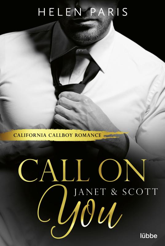 Cover-Bild Call on You – Janet & Scott