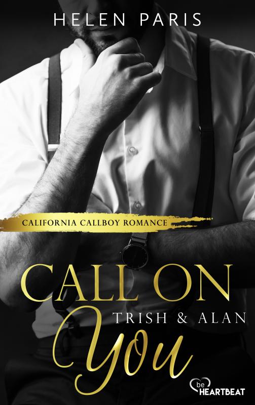 Cover-Bild Call on You – Trish & Alan