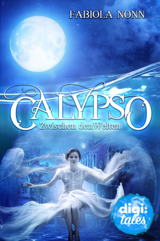 Cover-Bild Calypso (1). Zwischen den Welten