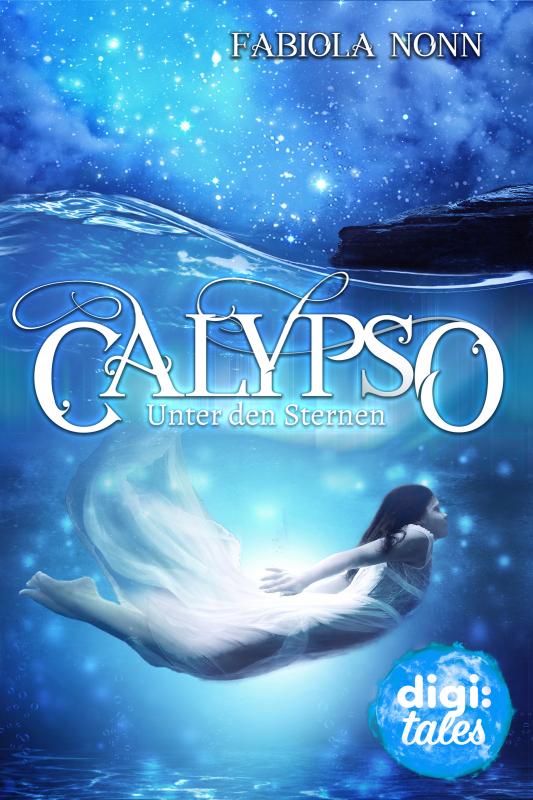 Cover-Bild Calypso (2). Unter den Sternen