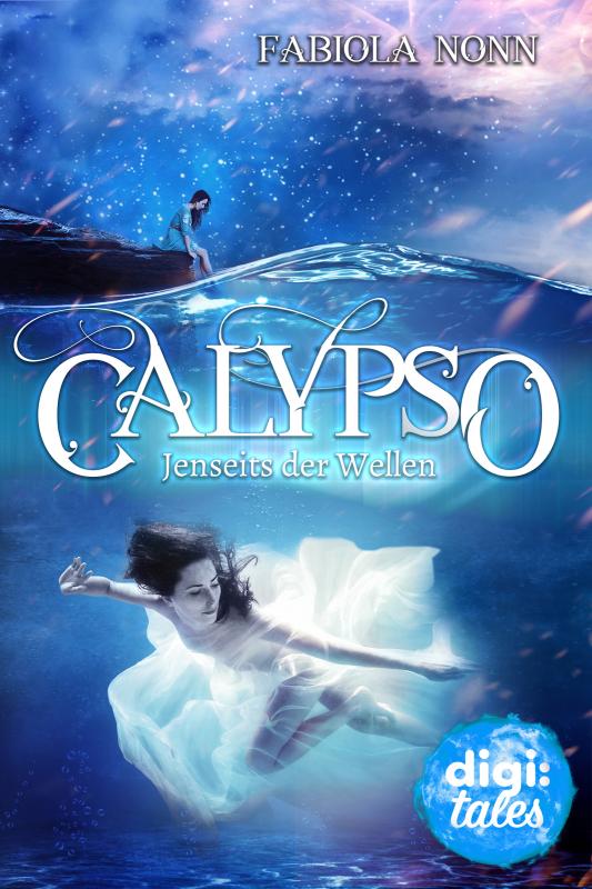Cover-Bild Calypso (3). Jenseits der Wellen