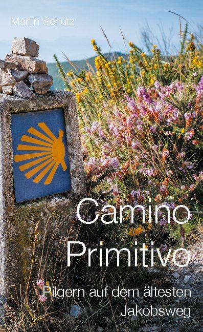 Cover-Bild Camino Primitivo