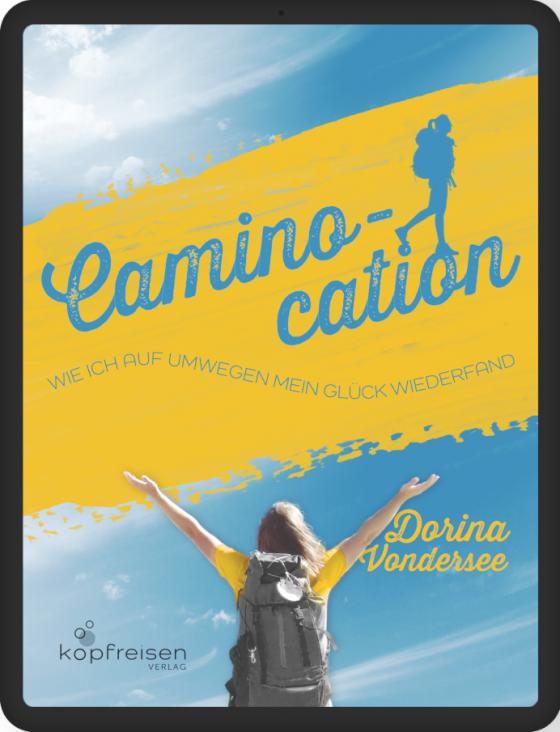 Cover-Bild Caminocation