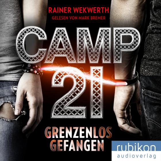 Cover-Bild Camp21