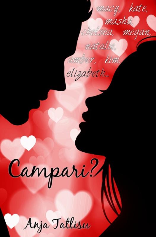 Cover-Bild Campari?