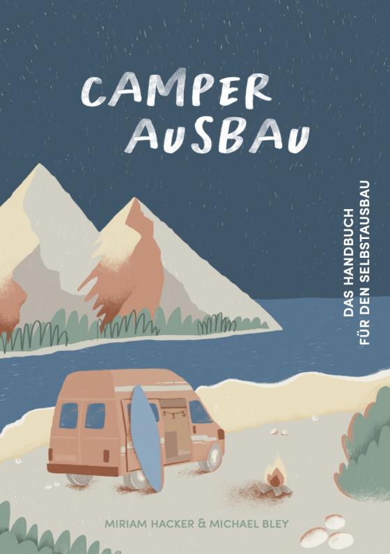 Cover-Bild Camper Ausbau