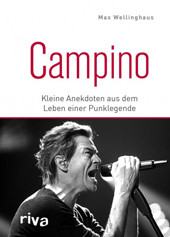 Cover-Bild Campino