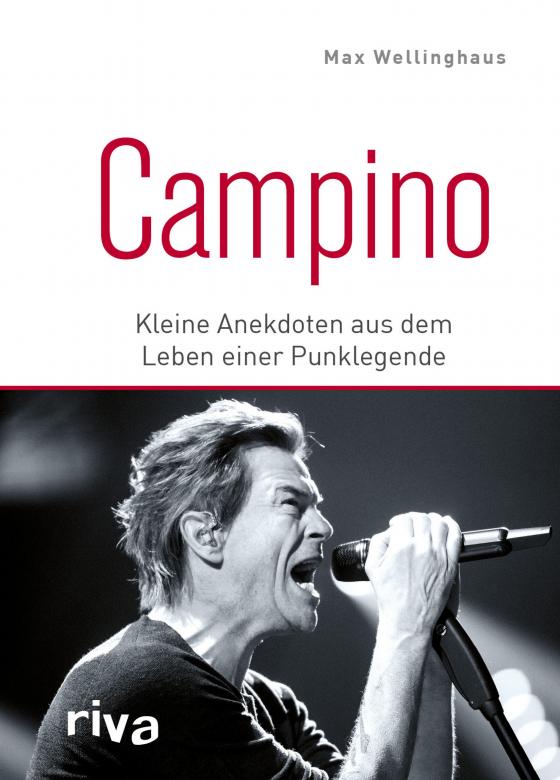 Cover-Bild Campino
