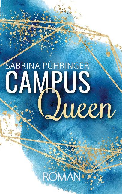 Cover-Bild Campus Queen