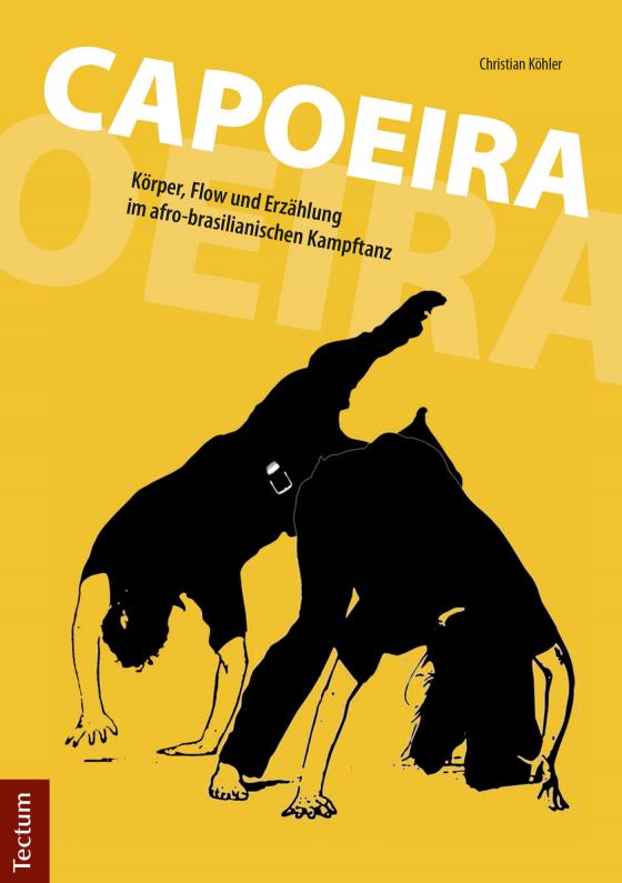 Cover-Bild Capoeira