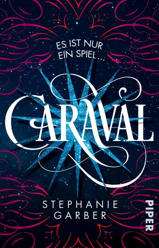 Cover-Bild Caraval