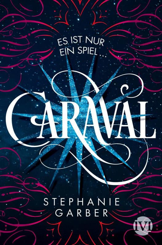 Cover-Bild Caraval