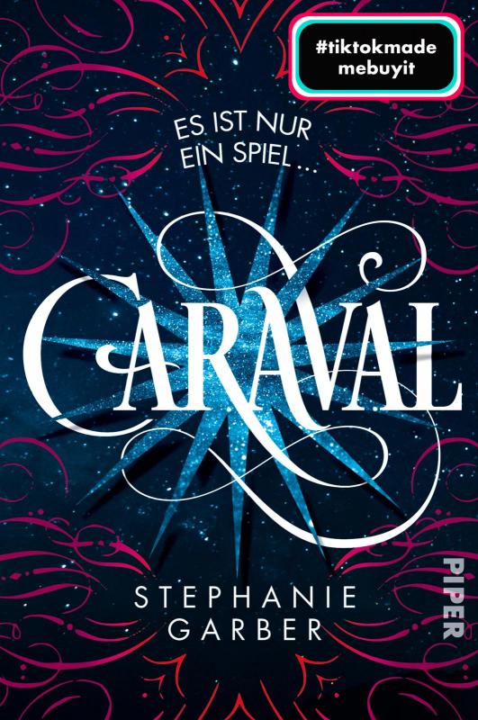 Cover-Bild Caraval