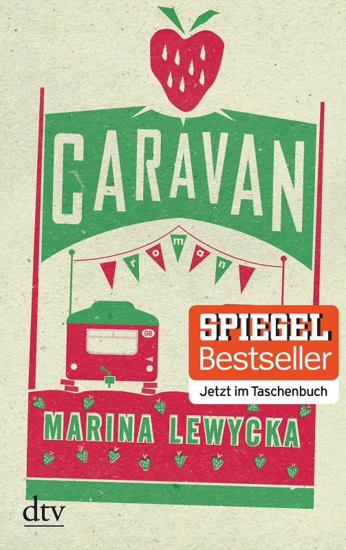 Cover-Bild Caravan