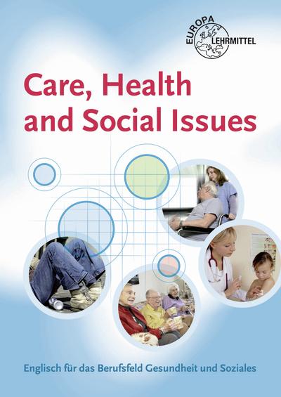 Cover-Bild Care, Health and Social Issues