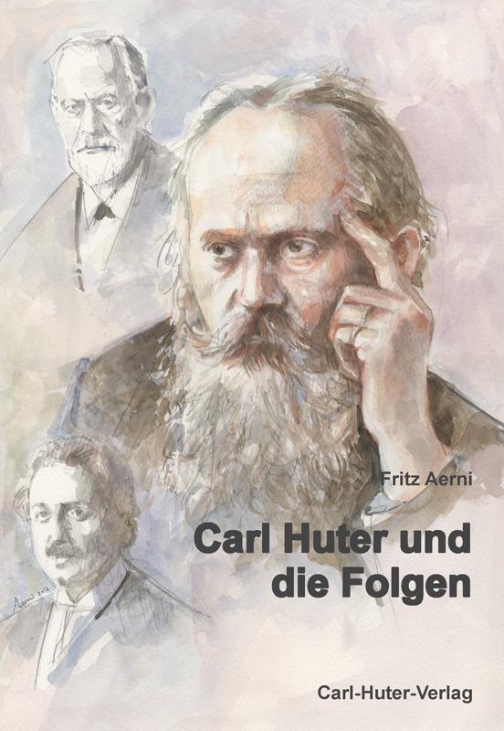 Cover-Bild Carl Huter und die Folgen
