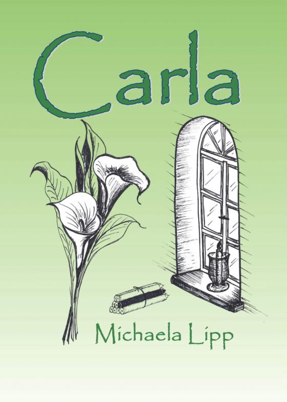 Cover-Bild Carla