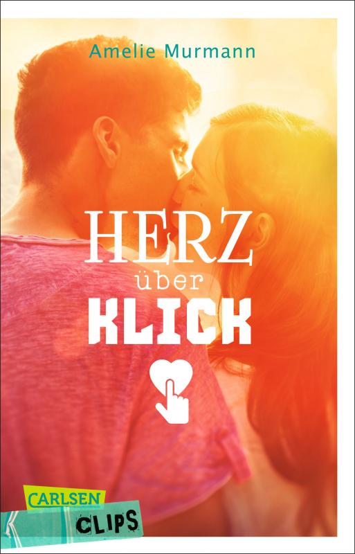 Cover-Bild Carlsen Clips: Herz über Klick