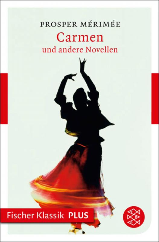 Cover-Bild Carmen und andere Novellen