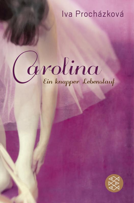 Cover-Bild Carolina