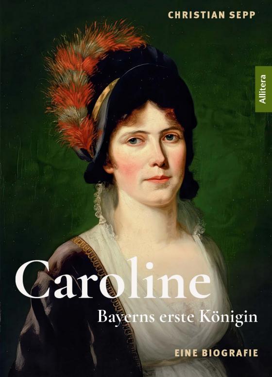Cover-Bild Caroline