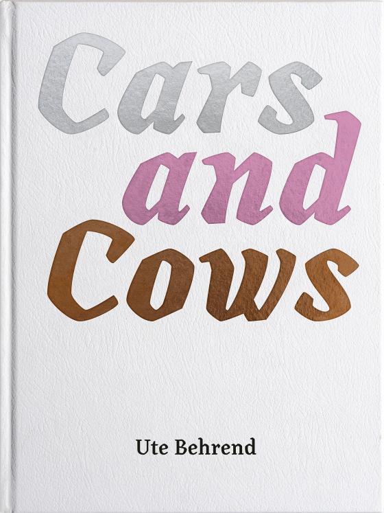 Cover-Bild Cars and Cows