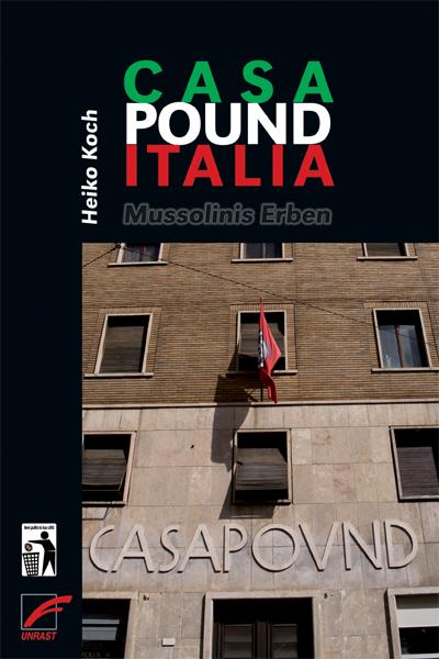 Cover-Bild Casa Pound Italia