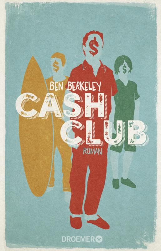 Cover-Bild Cash Club