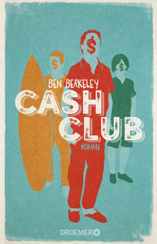 Cover-Bild Cash Club