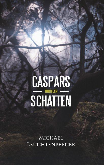 Cover-Bild Caspars Schatten