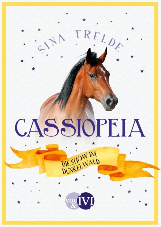 Cover-Bild Cassiopeia 3