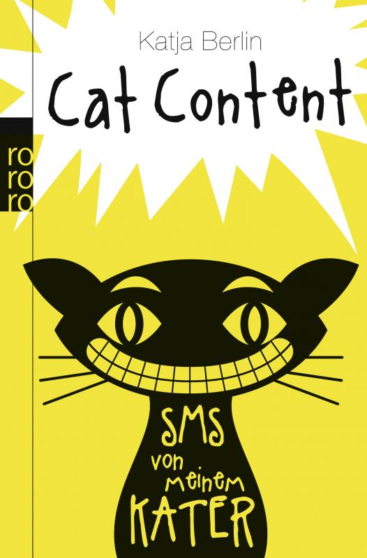 Cover-Bild Cat Content