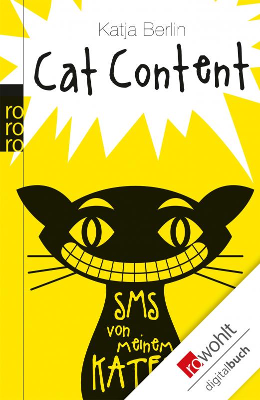 Cover-Bild Cat Content