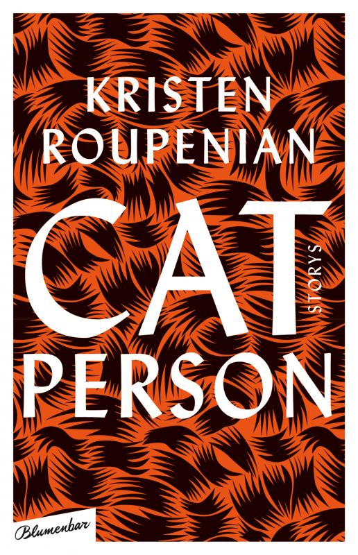 Cover-Bild Cat Person
