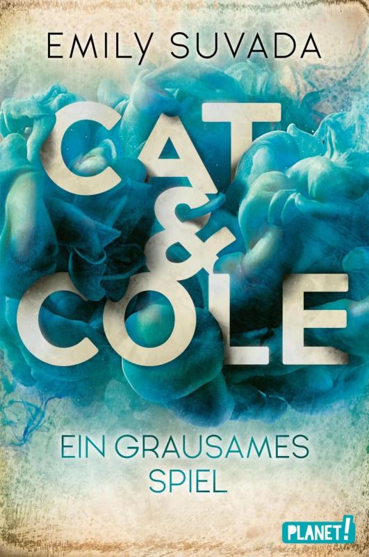 Cover-Bild Cat & Cole 2: Ein grausames Spiel