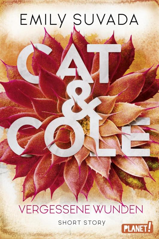 Cover-Bild Cat & Cole: Vergessene Wunden