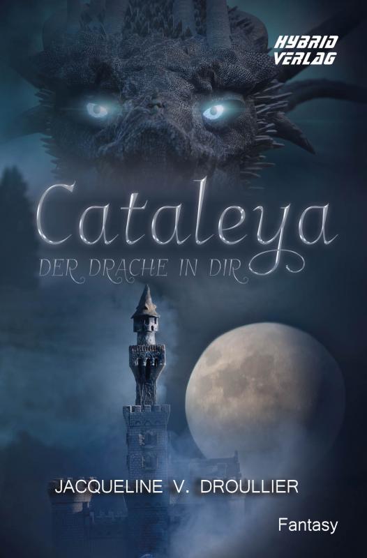 Cover-Bild Cataleya