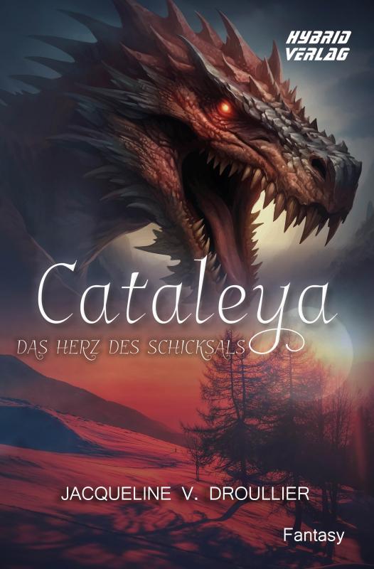 Cover-Bild Cataleya