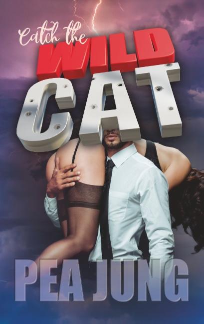Cover-Bild Catch the Wildcat