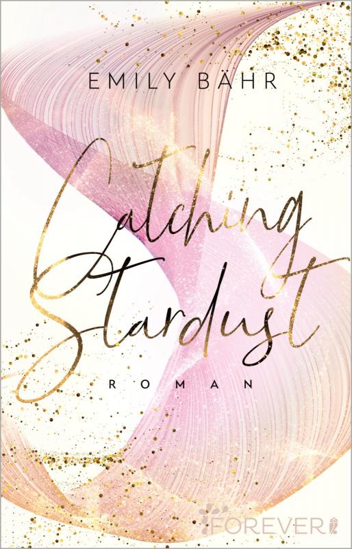 Cover-Bild Catching Stardust