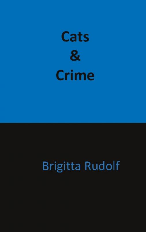Cover-Bild Cats and Crime