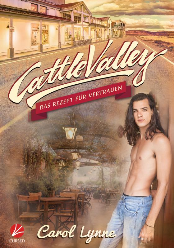 Cover-Bild Cattle Valley: Das Rezept für Vertrauen