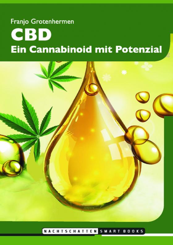 Cover-Bild CBD