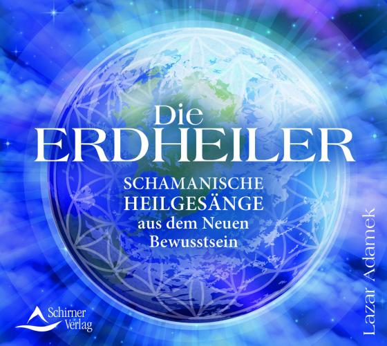 Cover-Bild CD Die Erdheiler