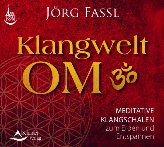 Cover-Bild CD Klangwelt OM