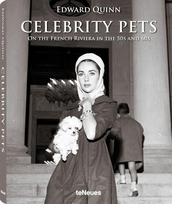Cover-Bild Celebrity Pets