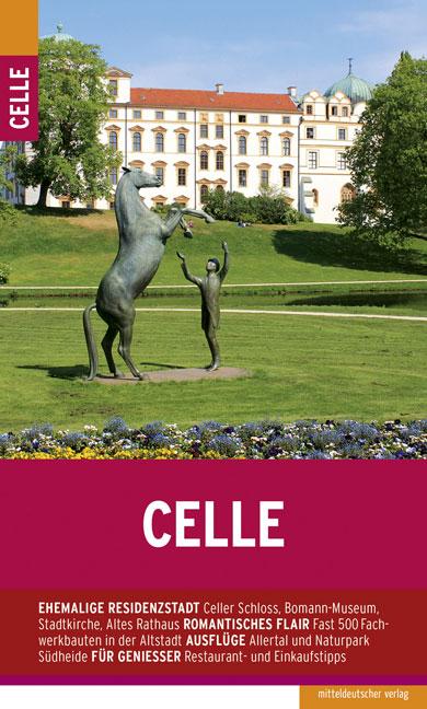 Cover-Bild Celle