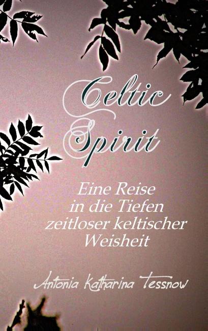 Cover-Bild Celtic Spirit